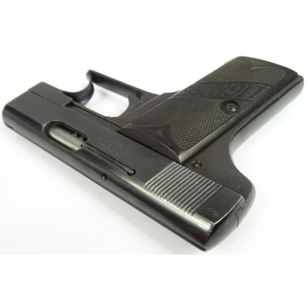 Pistolet Lignose 3A kal. 6,35Br.